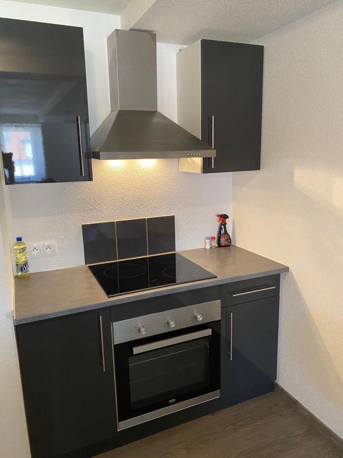 La Batisse De Chabot N°8 Lägenhet Montluçon Exteriör bild